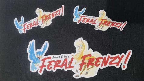 feral frenzy nsfw|Feral Frenzy Applejack Sex